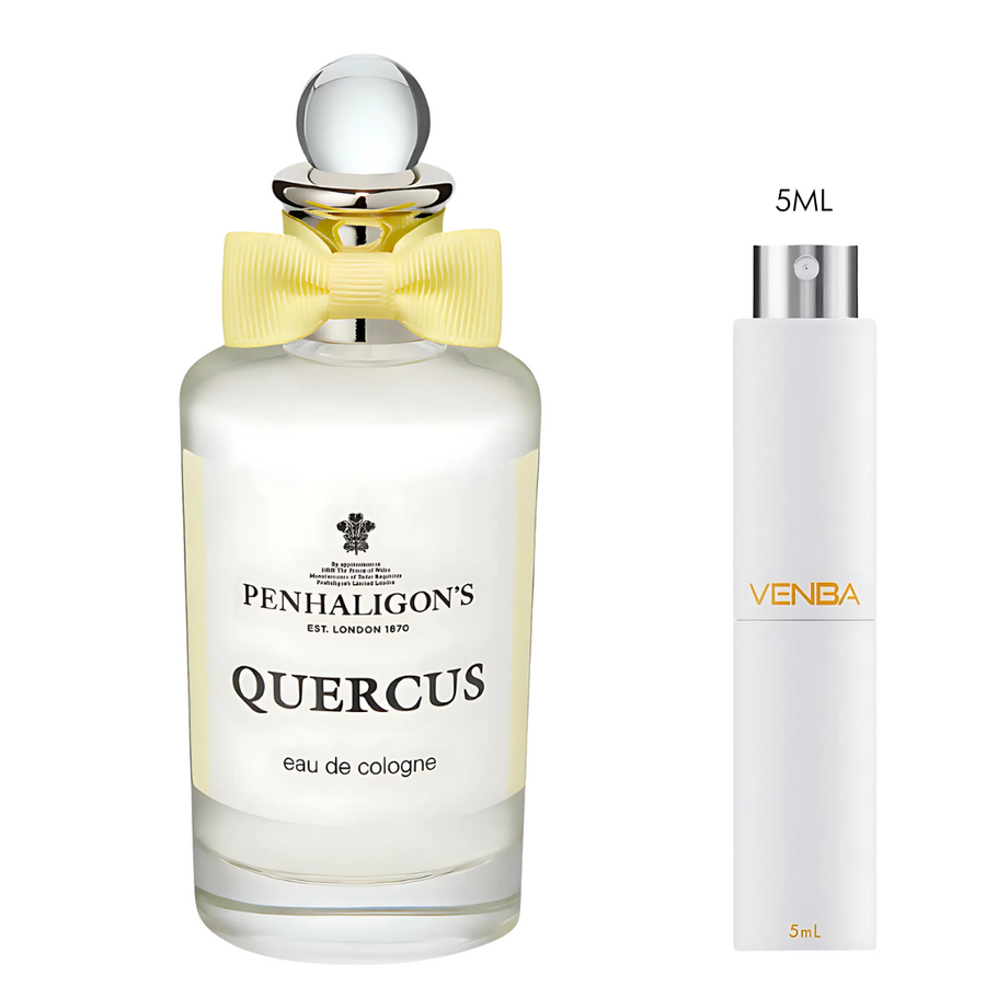 SAMPLE - Penhaligon's Quercus EDC