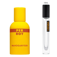 SAMPLE - Perroy Mahoganysun EDP