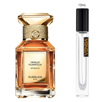 SAMPLE - Guerlain Vanille Planifolia Extrait 21
