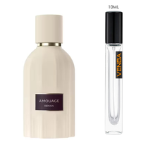 SAMPLE - Amouage Remain Extrait