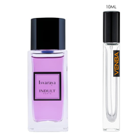 SAMPLE - Indult Isvaraya EDP