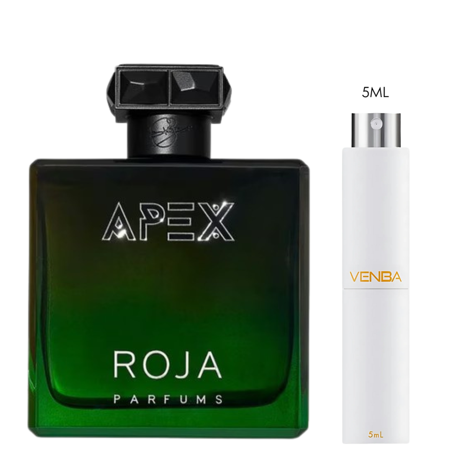 SAMPLE - Roja Parfums Apex Cologne EDP