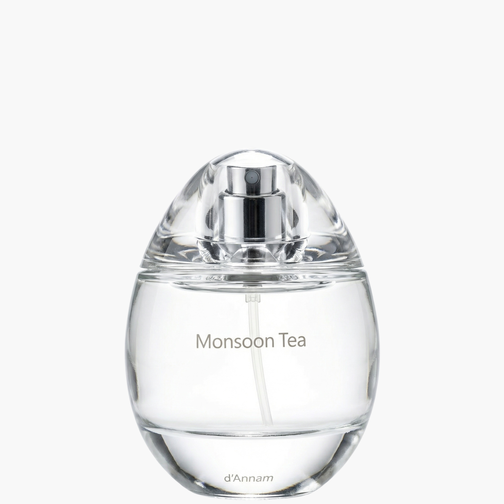 Monsoon Tea EDP