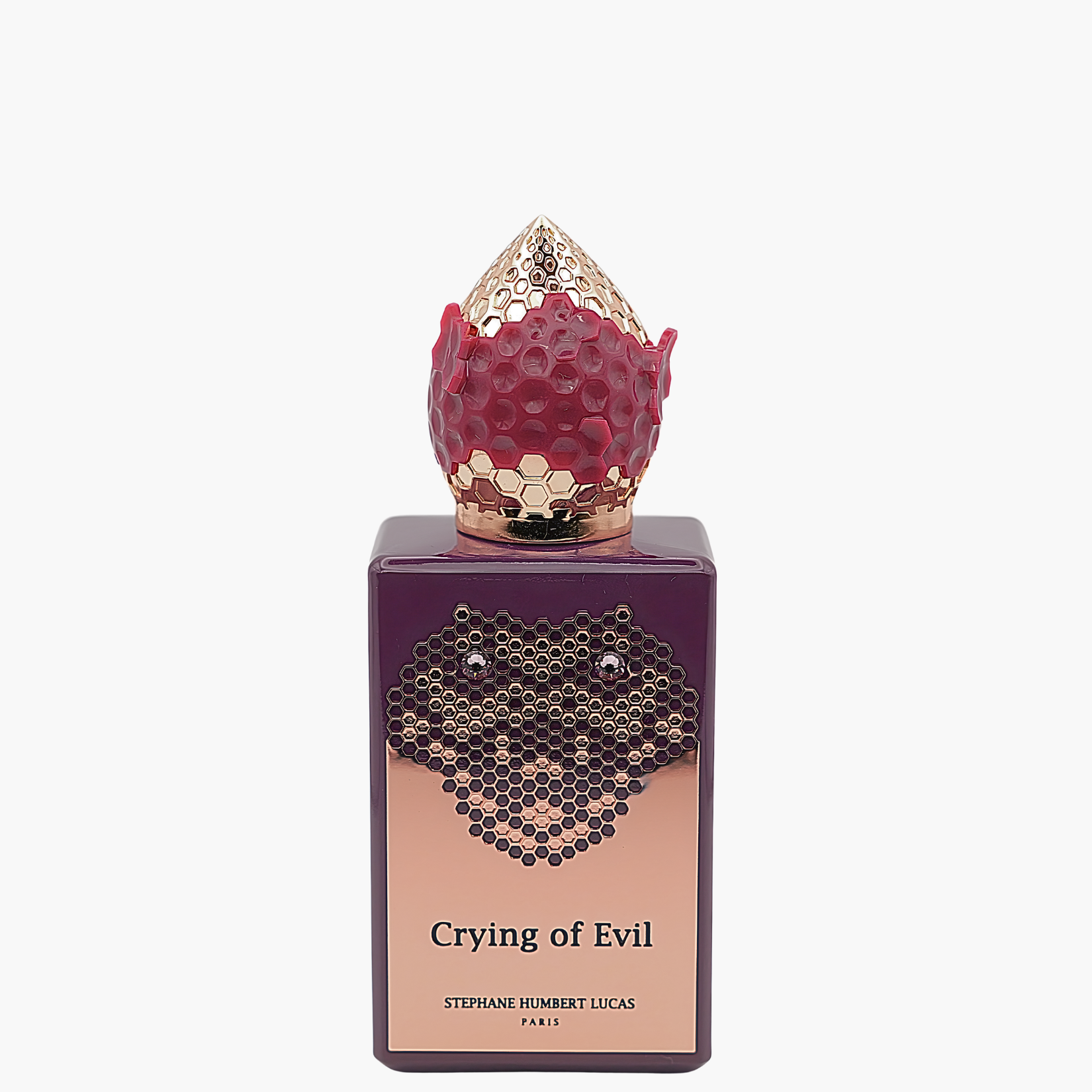 Stephane Humbert Lucas Crying of Evil EDP by Stephane Humbert Lucas for Unisex — 1.7 oz authentic niche perfume | Venba...