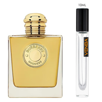 SAMPLE - Burberry Goddess EDP Intense