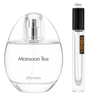 SAMPLE - d'Annam Monsoon Tea EDP