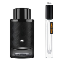 SAMPLE - Mont Blanc Explorer Extreme Parfum