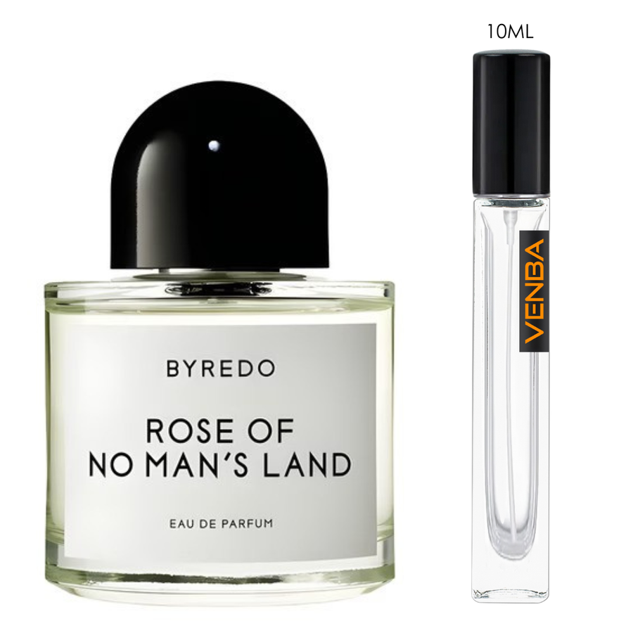 SAMPLE - Byredo Rose of No Man's Land EDP