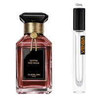 SAMPLE - Guerlain Santal Pao Rosa EDP