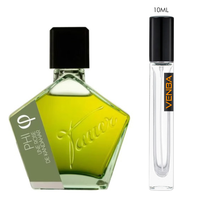 SAMPLE - Tauer Perfumes Phi Une Rose de Kandahar EDP