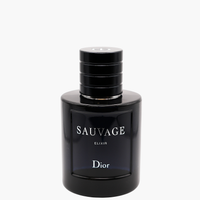 Dior Sauvage Elixir