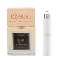 SAMPLE - Elysian Lavender Milk Tea Extrait