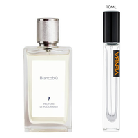 SAMPLE - Profumi di Polignano Biancoblù EDP