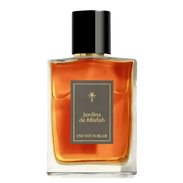 SAMPLE - Une Nuit Nomade Jardins De Misfah EDP