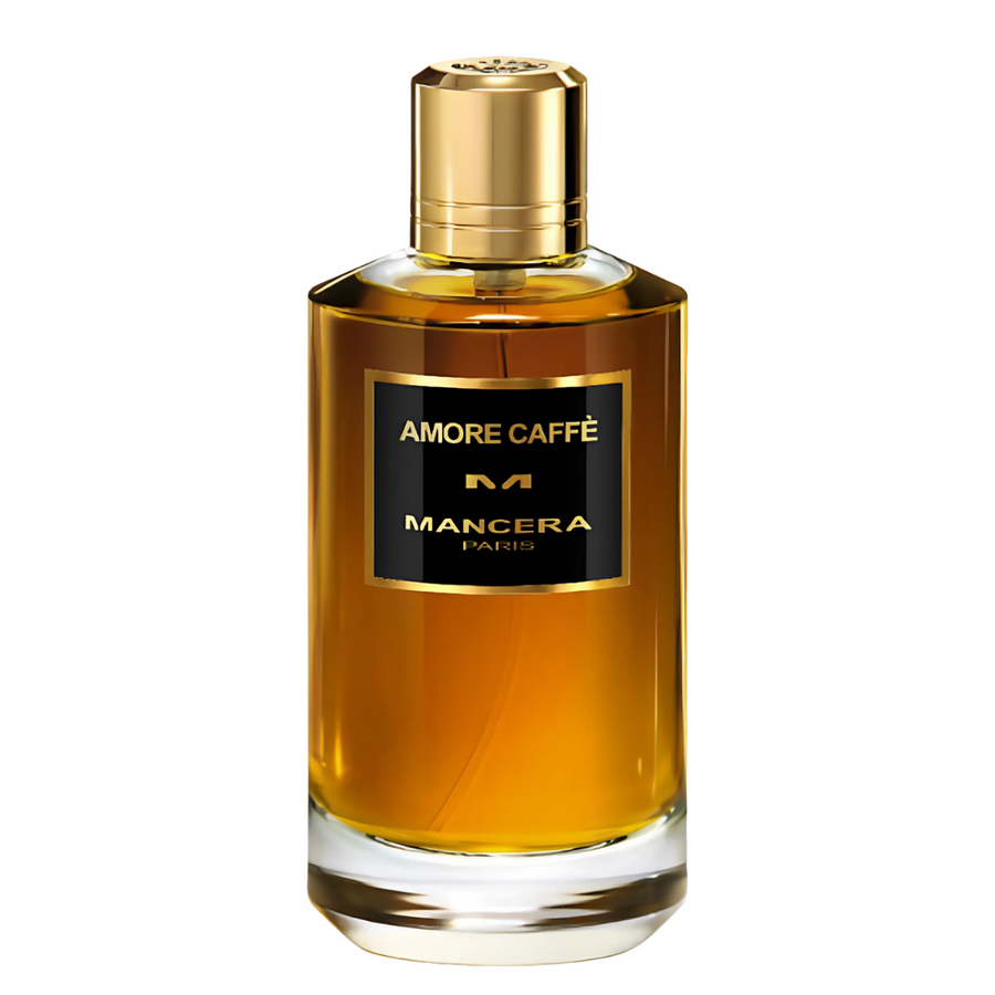 SAMPLE - Mancera Amore Caffe EDP