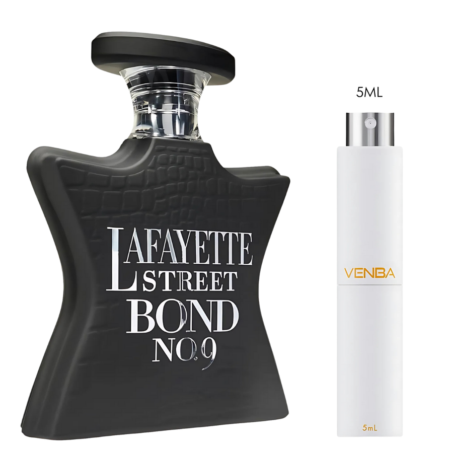 SAMPLE - Bond No 9 Lafayette Street EDP