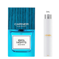 SAMPLE - Carner Barcelona Ibiza Nights EDP