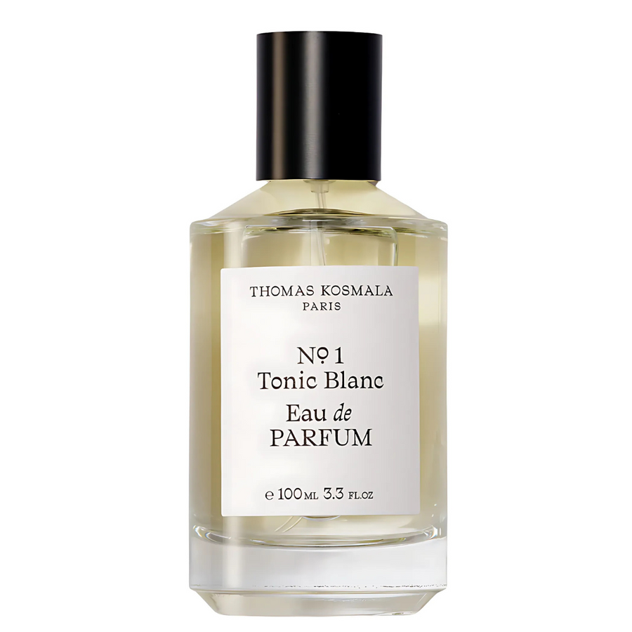 SAMPLE - Thomas Kosmala Tonic Blanc EDP