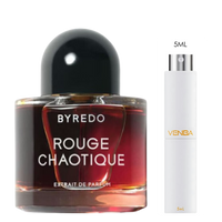 SAMPLE -  Byredo Parfums Rouge Chaotique Extrait