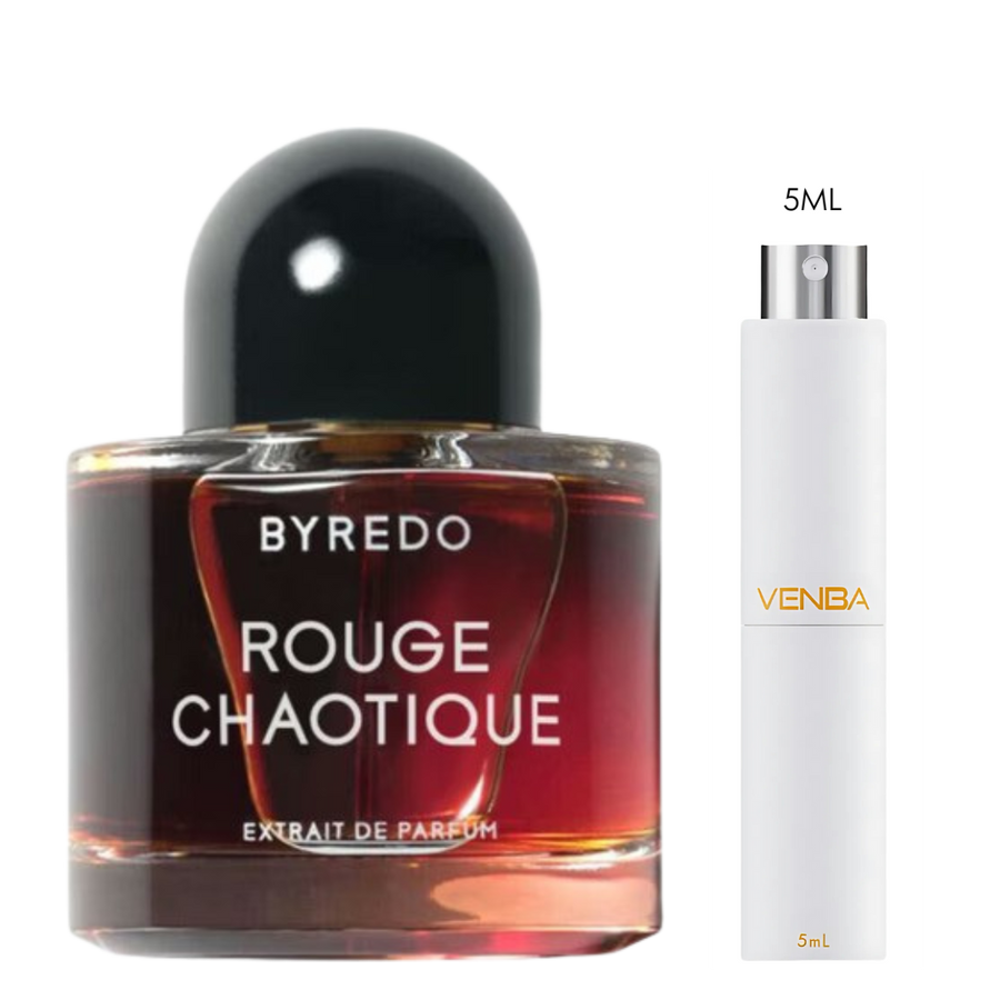 SAMPLE -  Byredo Parfums Rouge Chaotique Extrait