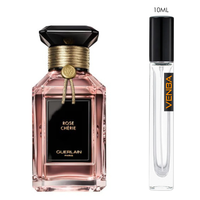 SAMPLE - Guerlain Rose Cherie EDP