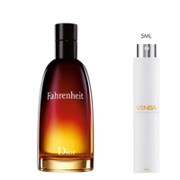 SAMPLE - Dior Fahrenheit Parfum