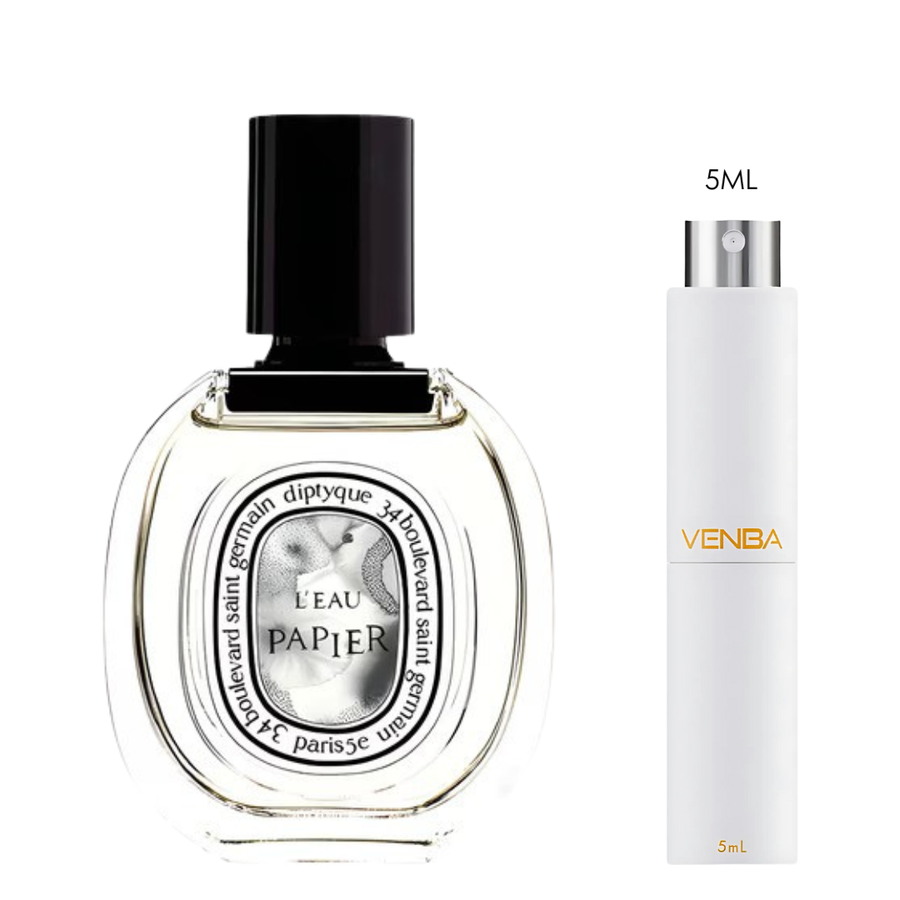 SAMPLE - Diptyque L'Eau Papier EDT