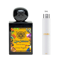 SAMPLE - Lorenzo Pazzaglia Que Chimba! Extrait