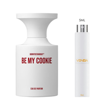 SAMPLE - Borntostandout Be My Cookie EDP