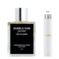SAMPLE - Theodoros Kalotinis Bubble Gum Factory EDP