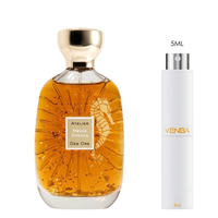 SAMPLE - Atelier des Ors Novae Vanilla EDP