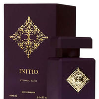 Initio Parfums Atomic Rose EDP 3 oz