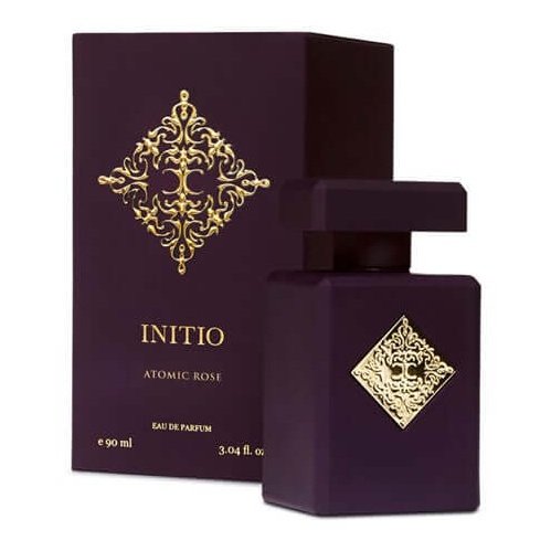 Initio Parfums Atomic Rose EDP 3 oz