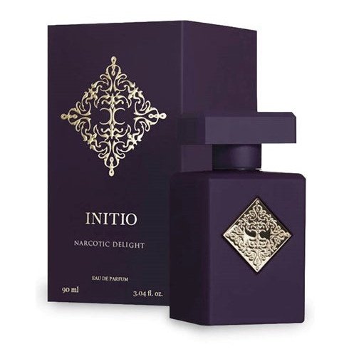 Initio Parfums Narcotic Delight EDP 3 oz