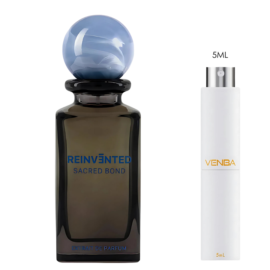 SAMPLE - Reinvented Parfums Sacred Bond EDP