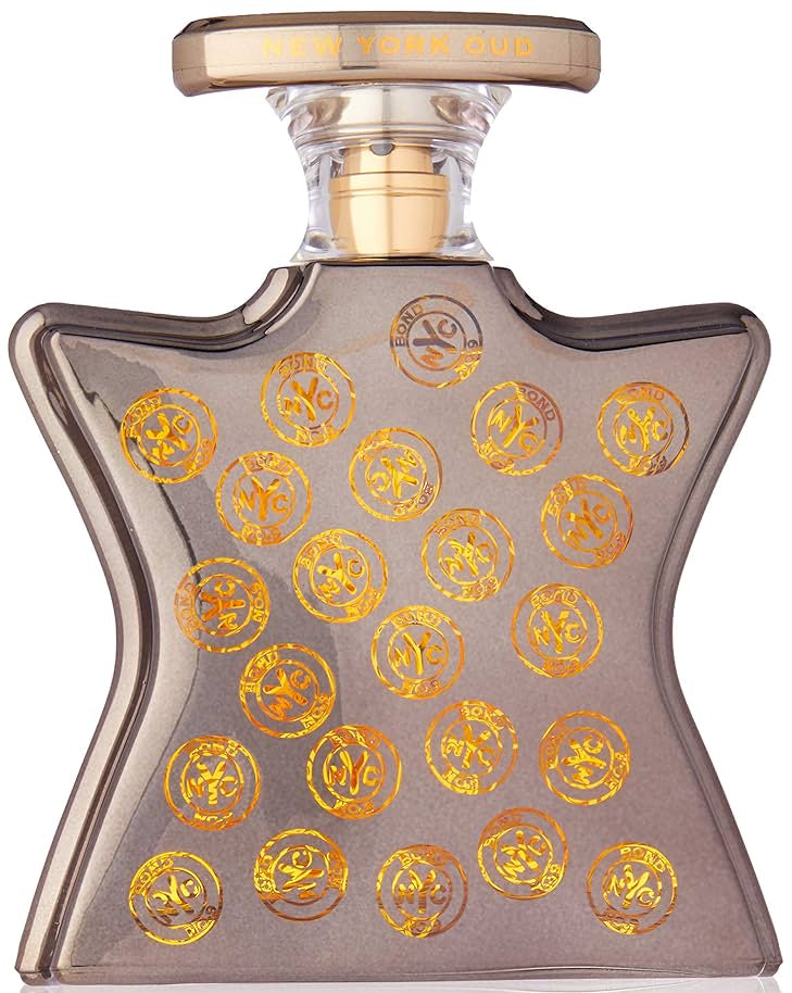 SAMPLE - Bond No. 9 New York Oud EDP