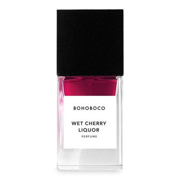 SAMPLE - Bohobocco Wet Cherry Liquior Parfum