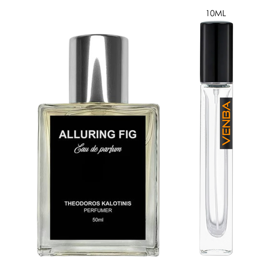 SAMPLE - Theodoros Kalotinis Alluring Fig EDP