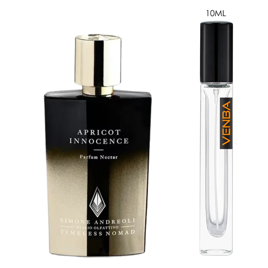 SAMPLE - Simone Andreoli Apricot Innocence Extrait