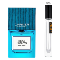 SAMPLE - Carner Barcelona Ibiza Nights EDP