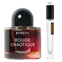 SAMPLE -  Byredo Parfums Rouge Chaotique Extrait