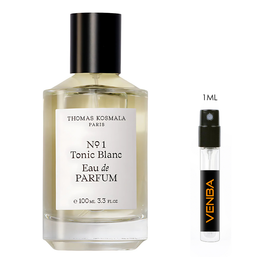 SAMPLE - Thomas Kosmala Tonic Blanc EDP