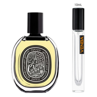 SAMPLE - Diptyque Eau Capitale EDP