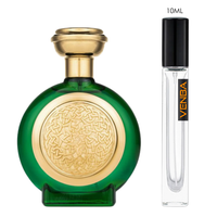SAMPLE - Boadicea The Victorious Knight of Love EDP