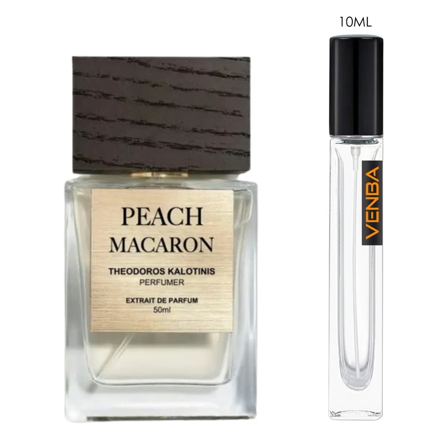 SAMPLE - Theodoros Kalotinis Peach Macaron Extrait