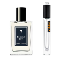 SAMPLE - Une Nuit Nomade Bohemian Soul EDP