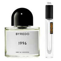 SAMPLE - Byredo 1996 Inez & Vinoodh EDP
