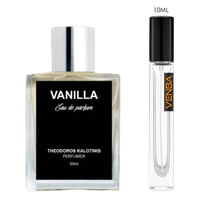 SAMPLE - Theodoros Kalotinis Vanilla EDP