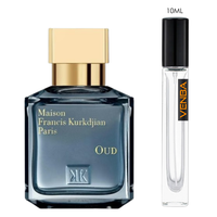 SAMPLE - Maison Francis Kurkdjian Oud EDP