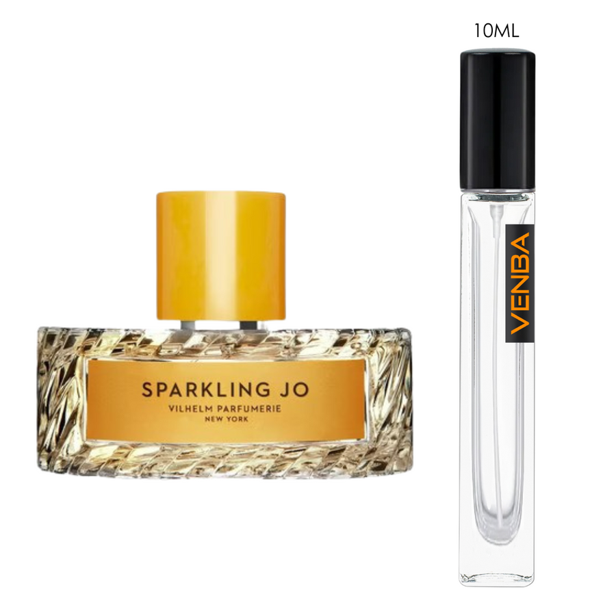 SAMPLE - Vilhelm Sparkling Jo EDP